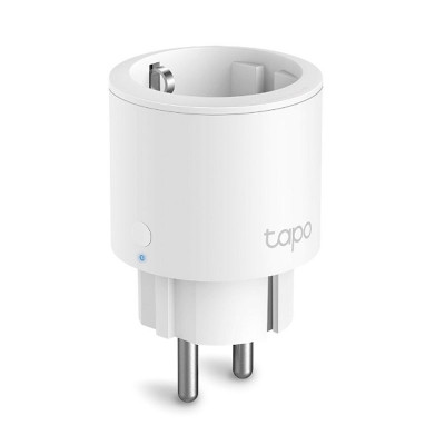 TP Link Tapo P115 1 pack WiFi Enchufe Int Mini TP Link Tapo P115 1 pack WiFi Enchufe Int Mini