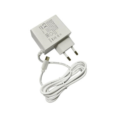 Mikrotik Pow Supply hAP ax lite 5V 24A 12W USB C Mikrotik Pow Supply hAP ax lite 5V 24A 12W USB C