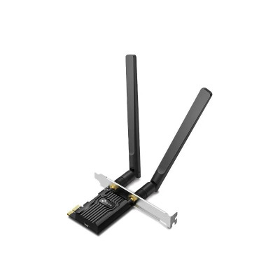 TP Link Archer TX20E Adaptador PCIe WiFi6 AX1800