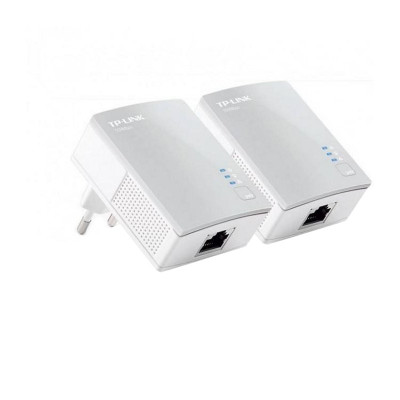 TP LINK TL PA4010 KIT Powerline AV600 Mini