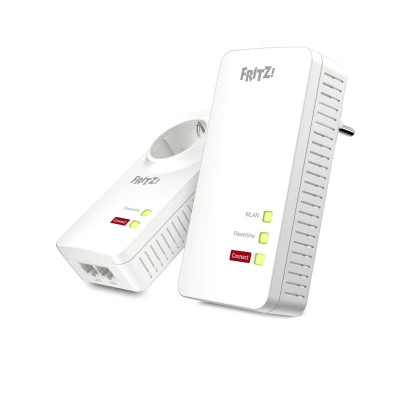 FRITZ Powerline 1260E Set WiFi