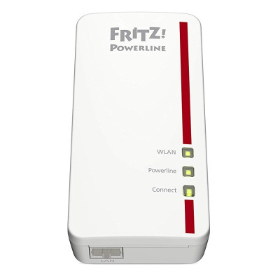 FRITZ Powerline 1260E Powerline