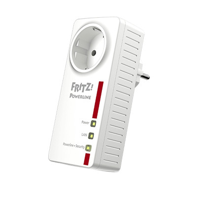 FRITZ Powerline 1220E Powerline