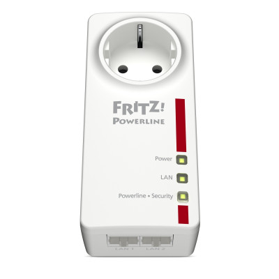 FRITZ Powerline 1220E Powerline