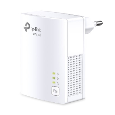 TP LINK TL PA7017 KIT Powerline AV1000