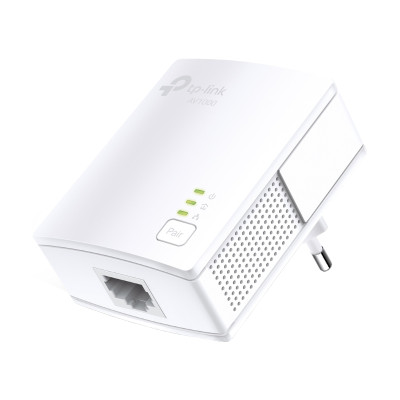 TP LINK TL PA7017 KIT Powerline AV1000