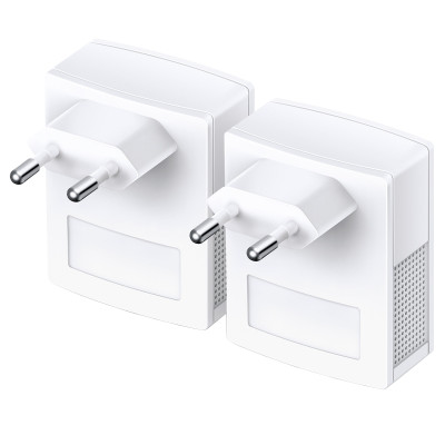 TP LINK TL PA7017 KIT Powerline AV1000