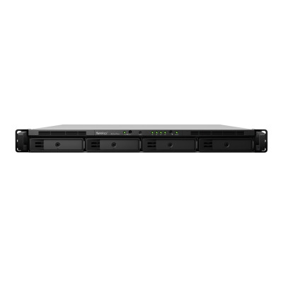 SYNOLOGY RS1619xs NAS 4Bay Rack Station