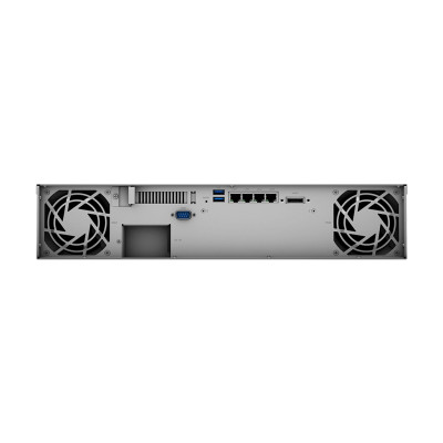 Synology RS1221 NAS 8Bay Rack Station