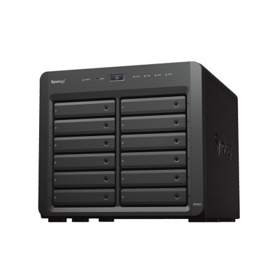 Synology DS2422 NAS 12Bay Desktop Disk Station