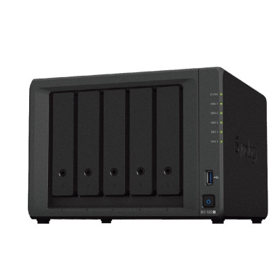 Synology DS1522 NAS 5Bay DiskStation