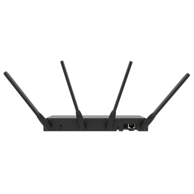 MikroTik RB4011iGS5HacQ2HnD IN Router 10xGB 1xSPF