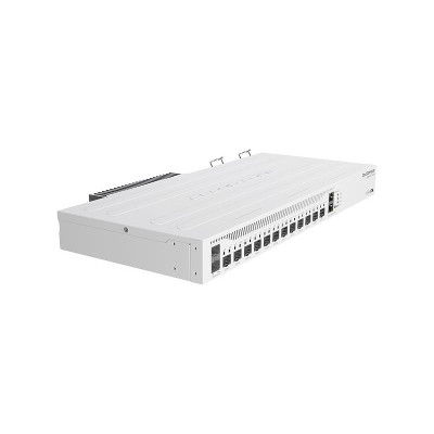MikroTik CCR2004 1G 12S2XS Router 12x10Gb2X25Gb MikroTik CCR2004 1G 12S2XS Router 12x10Gb2X25Gb