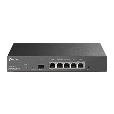 TP Link ER7206 Router VPN SafeStream Gb Mul WAN