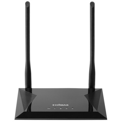 Edimax BR 6428NS V5 Router WiFi N300 4en1 Edimax BR 6428NS V5 Router WiFi N300 4en1