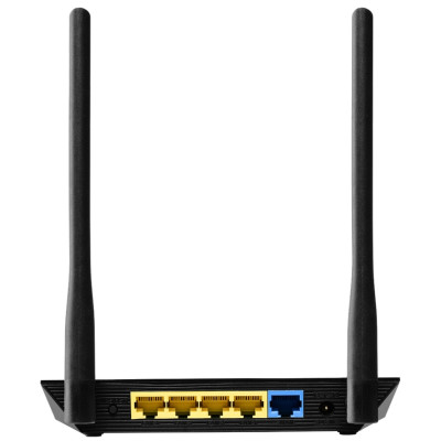 Edimax BR 6428NS V5 Router WiFi N300 4en1 Edimax BR 6428NS V5 Router WiFi N300 4en1