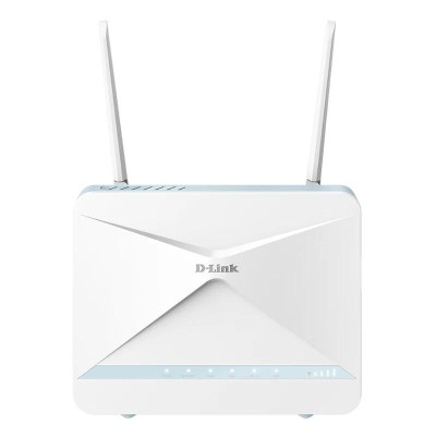 D Link G416 EAGLE PRO AI AX1500 4G Smart Router