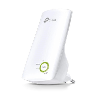 TP LINK WA854RE Repetidor Universal 300N WPS