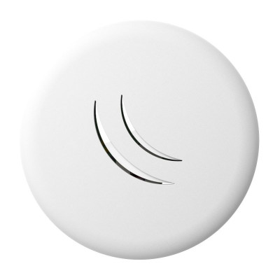 MikroTik RBcAPL 2nD cAP lite 1xGB 24GHz L4