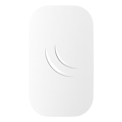 MikroTik RBcAPL 2nD cAP lite 1xGB 24GHz L4