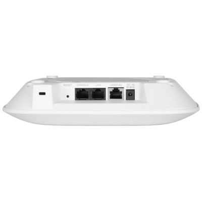 D Link DAP X2850 Punto Acceso PoE AX3600 Wi Fi6