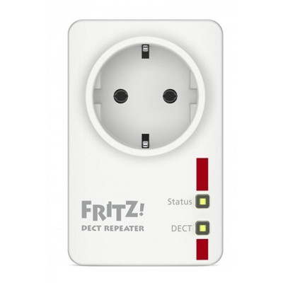 FritzDECT Repeater 100 Extensor Repetidor