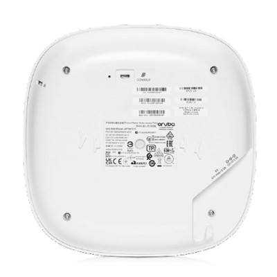 Aruba Instant On AP25 RW 4x4 WiFi6 Indoor