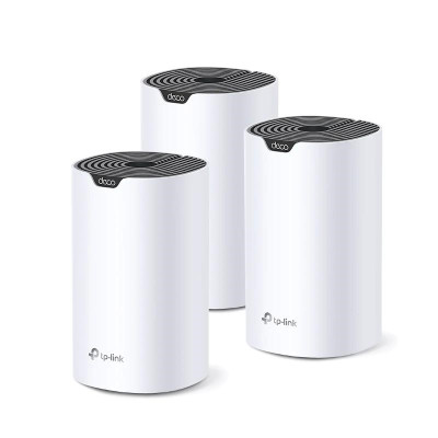 TP Link Deco S73 Pack AP AC1900 WiFi Mesh