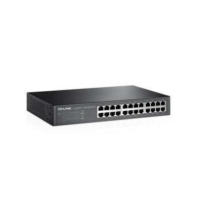 TP LINK TL SG1024D Switch 24xGB TP LINK TL SG1024D Switch 24xGB