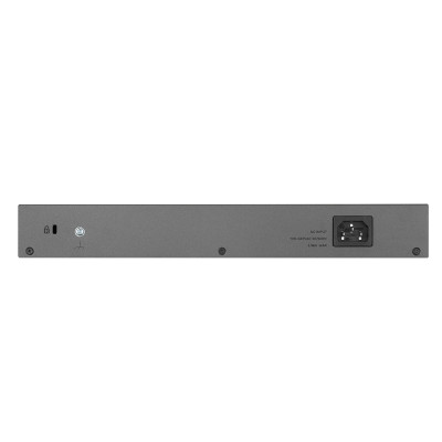ZyXEL GS1350 18HP Switch 16xGB PoE 2xSFP 250W