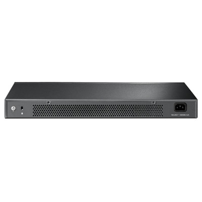TP Link SG3452 JetStream Switch L2 48xGB 4Slots