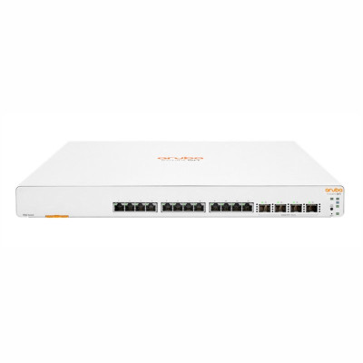 Aruba Instant On 1960 12xGT 4xSFP Switch
