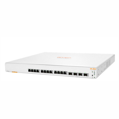 Aruba Instant On 1960 12xGT 4xSFP Switch