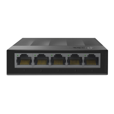 TP LINK LS1005G Switch 5xGB