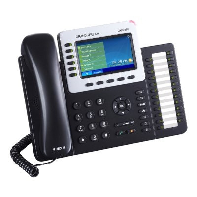 Grandstream Telefono IP GXP2160 Grandstream Telefono IP GXP2160
