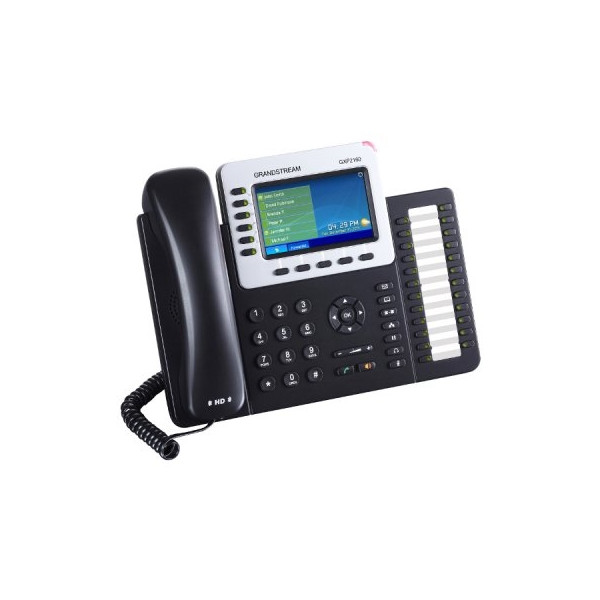 Grandstream Telefono IP GXP2160