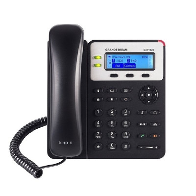 Grandstream Telefono IP GXP1620 Grandstream Telefono IP GXP1620