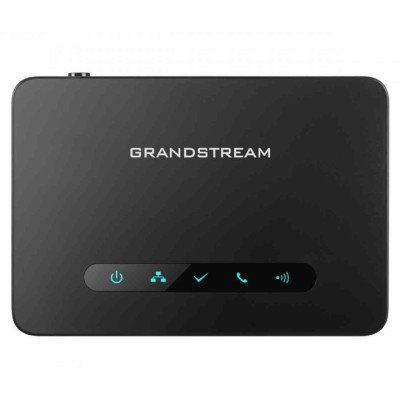 Grandstream Estacion Base DP750 DECT Grandstream Estacion Base DP750 DECT