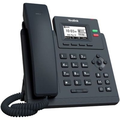 YEALINK SIP T31G 2 cuentas CON PoE SIN PSU YEALINK SIP T31G 2 cuentas CON PoE SIN PSU