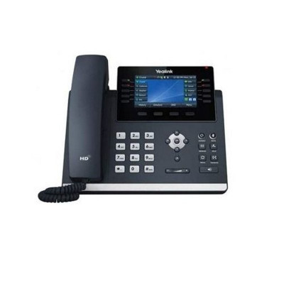 YEALINK SIP T46U 16 cuentas CON PoE YEALINK SIP T46U 16 cuentas CON PoE