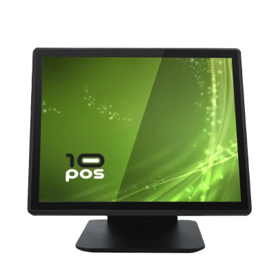 10POS TPV 17 Tactil FT 17II i5 8GB SSD256
