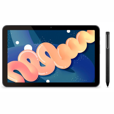 SPC Tablet Gravity 3 Pro 4GB 64GB Negra con Lapiz