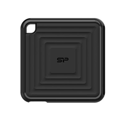 SP PC60 SSD Externo 512GB USB C 32 Gen 2