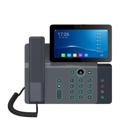 Fanvil V67 20 lineas SIP telefono Android Fanvil V67 20 lineas SIP telefono Android