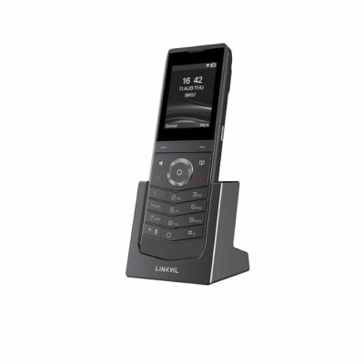 Fanvil W611W WiFi Phone 24 inch color screen2 S Fanvil W611W WiFi Phone 24 inch color screen2 S