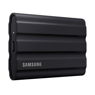 Samsung T7 Shield SSD Externo 4TB NVMe USB 32