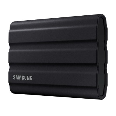 Samsung T7 Shield SSD Externo 4TB NVMe USB 32
