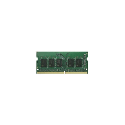 Synology D4ES02 8G DDR4 ECC SODIMM Unbuff