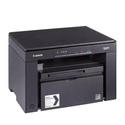 Canon Multifuncion i SENSYS MF3010