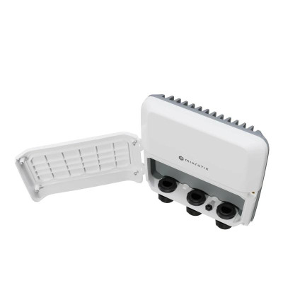 Mikrotik RB5009UPrSOUT Router 7xGbE 1xSFP IP66 Mikrotik RB5009UPrSOUT Router 7xGbE 1xSFP IP66